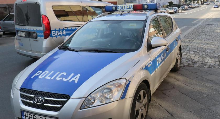 Pięciu kierowców po weekendzie zostało bez prawa jazdy w portfelu