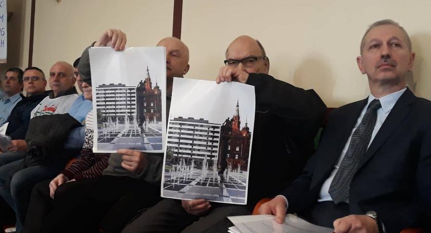 Były radny PiS na czele fundacji budowy pomnika Henryka Pobożnego