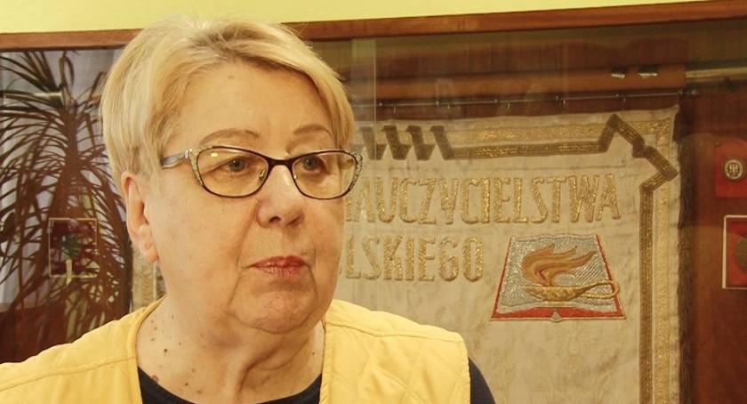 Nauczyciele w Legnicy murem za strajkiem. 8 kwietnia nie będzie lekcji?