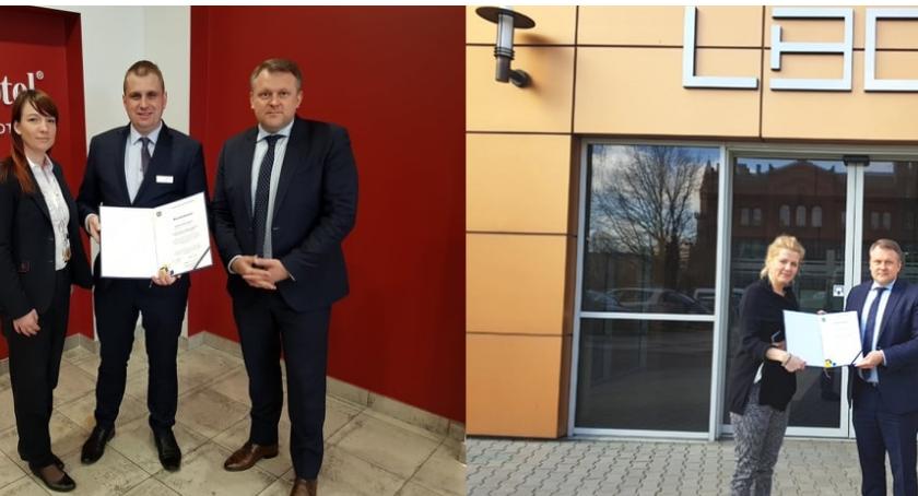 Hotel Qubus i Letia Business Center bezpieczne dla konsumentów