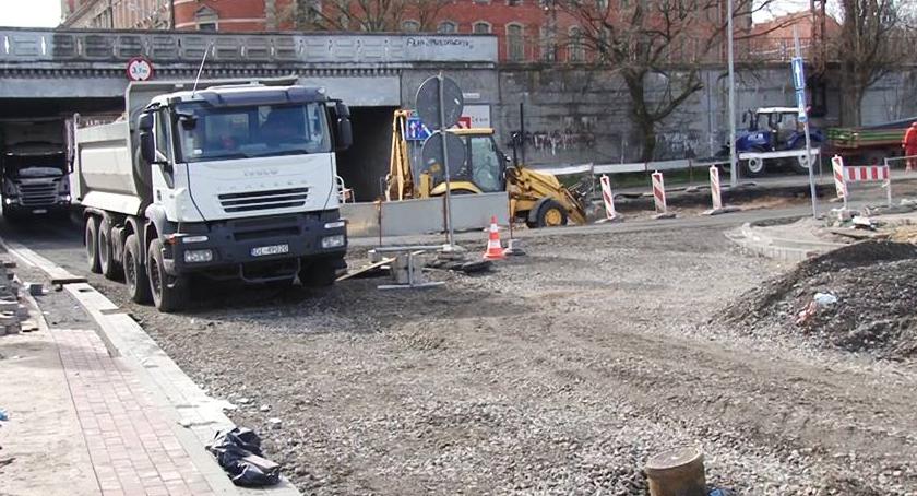 Co słychać na ul. Leszczyńskiej? Prace mogą się skończyć przed terminem
