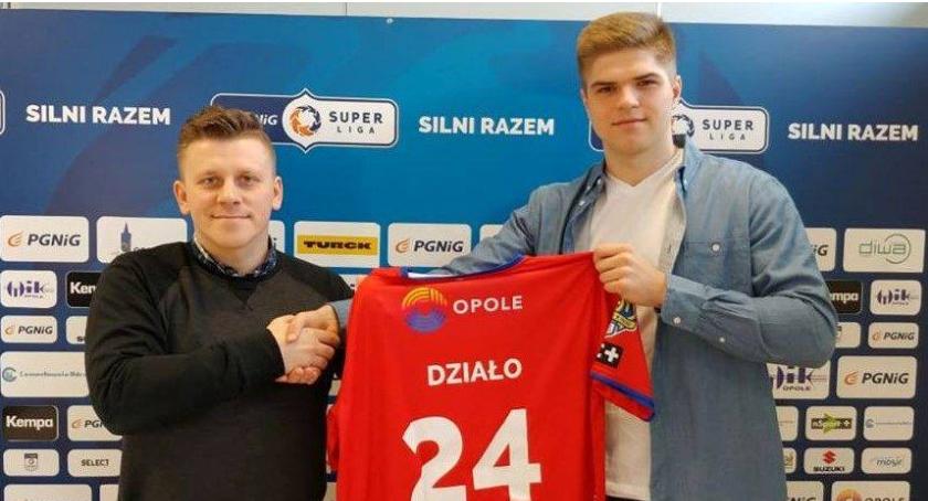 Kolejny szczypiornista z Legnicy trafi do klubu z PGNiG Superligi