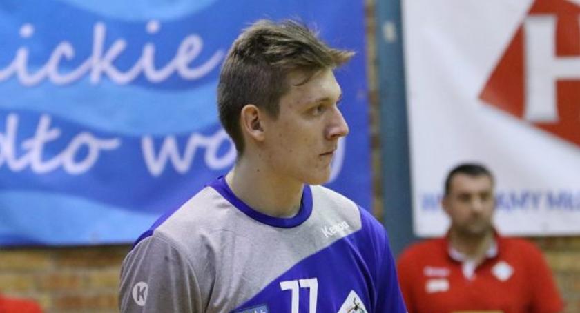 Patryk Gregułowski przeszedł operację w poznańskiej klinice