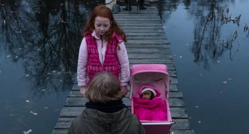 #KonkursyTuLegnica - bilety na film „Ciemno, prawie noc