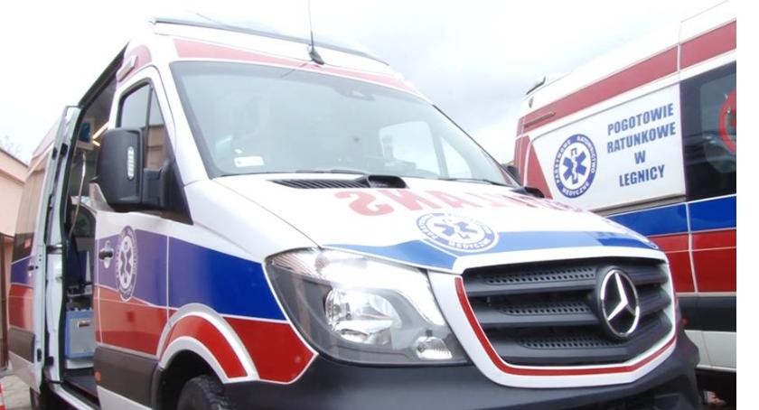 Ustawowe zmiany dot. pogotowia. Czy ambulans dojedzie na czas?