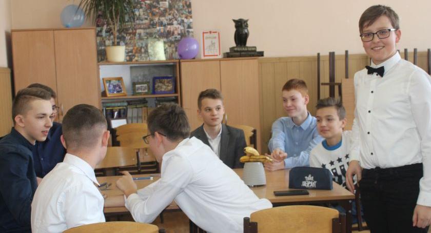 Matematyczne mistrzostwa w I LO. Kto okazał się najlepszy?