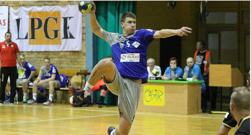 Piłkarze ręczni Siódemki Miedź liderem pierwszoligowej tabeli!