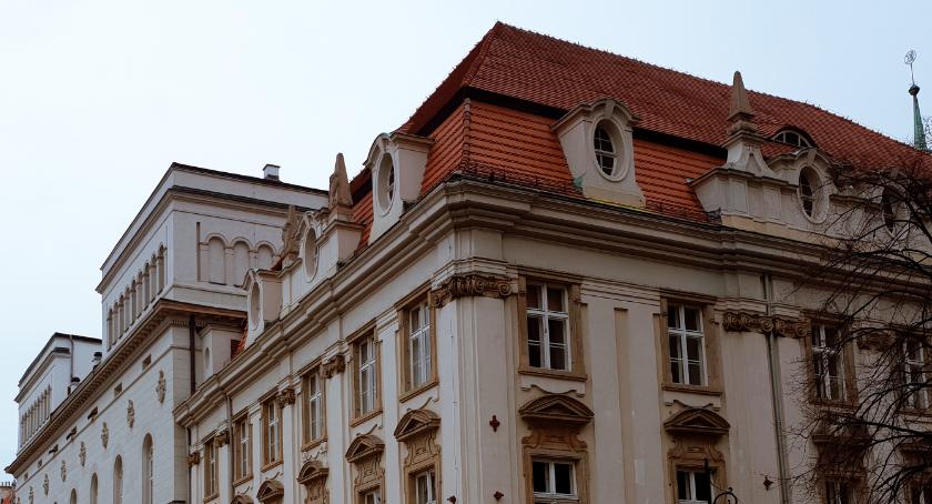Wrocław rozdzielił dotacje na zabytki. Teatr dostał 100 tys. złotych