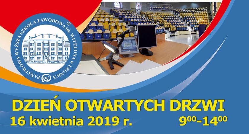 Legnicka uczelnia otwiera swoje drzwi dla przyszłych studentów