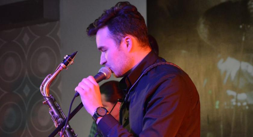 Kolejna koncertowa lekcja jazzu w PWSZ im. Witelona