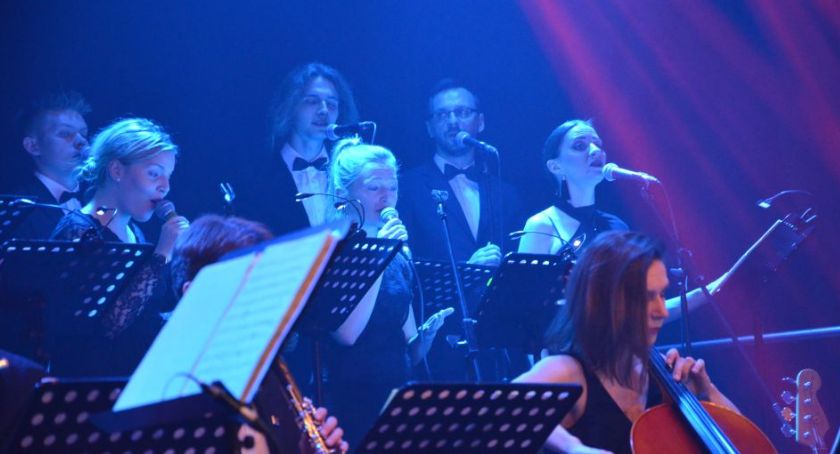 Legendarne przeboje Queen symfonicznie i rockowo w Akademii Rycerskiej 
