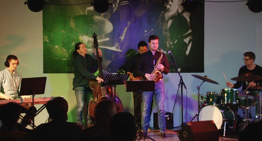 Witelon Jam Session w kolejnej odsłonie