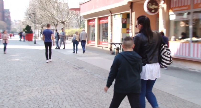 Informacje Legnica TV Dami - wydanie z 8 kwietnia 2019