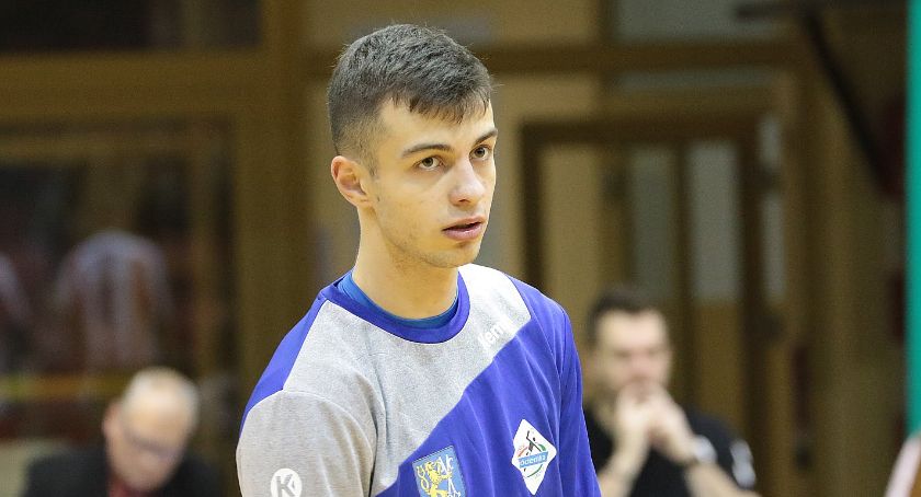 Paterek i Styrcz z powołaniami na turniej w Bośni i Hercegowinie
