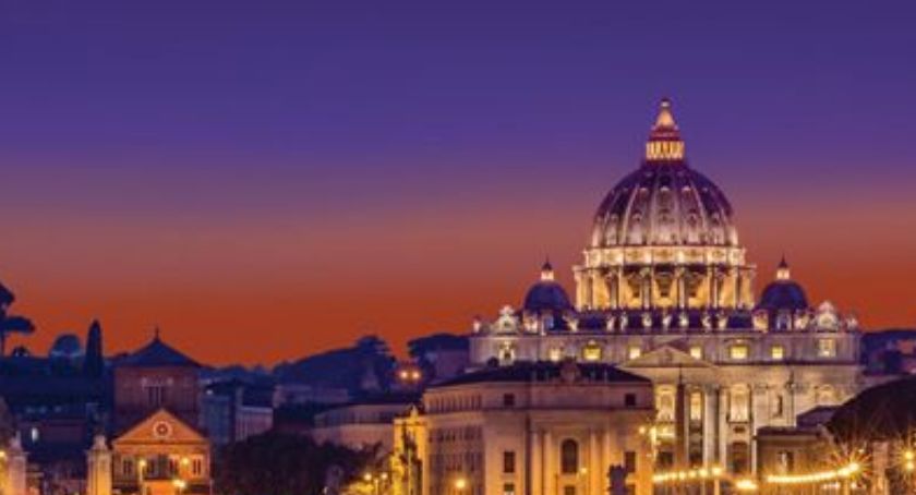 Włoska Opera da Camera di Roma zagra w Kościele Mariackim