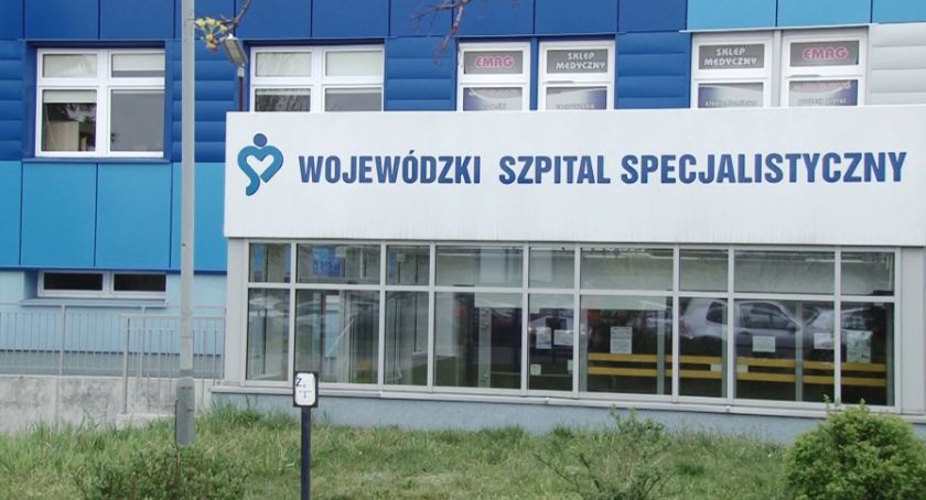 Pracownik przyszpitalnego prosektorium robił sobie fotosesje ze zwłokami