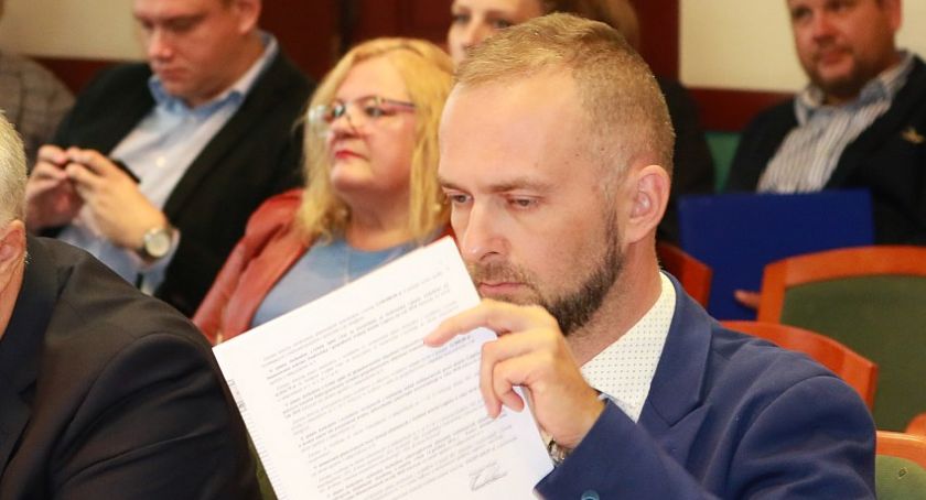 Duszkiewicz: „ Tendencja wśród strajkujących nauczycieli jest wzrostowa”
