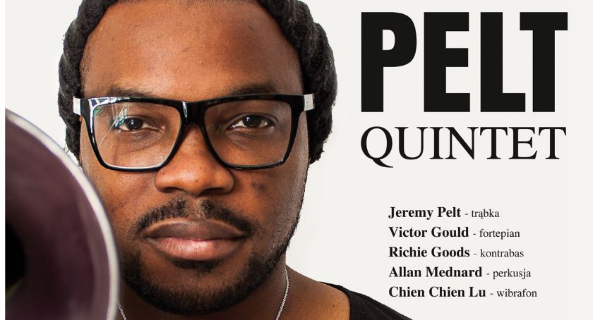 Jeremy Pelt Quintet czyli afroamerykański jazz w Legnicy