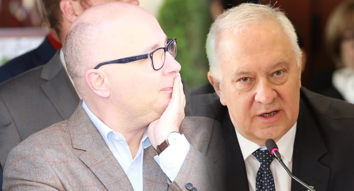 Prezydent Legnicy rozwiał wątpliwości. Za strajk nauczycielom nie zapłaci