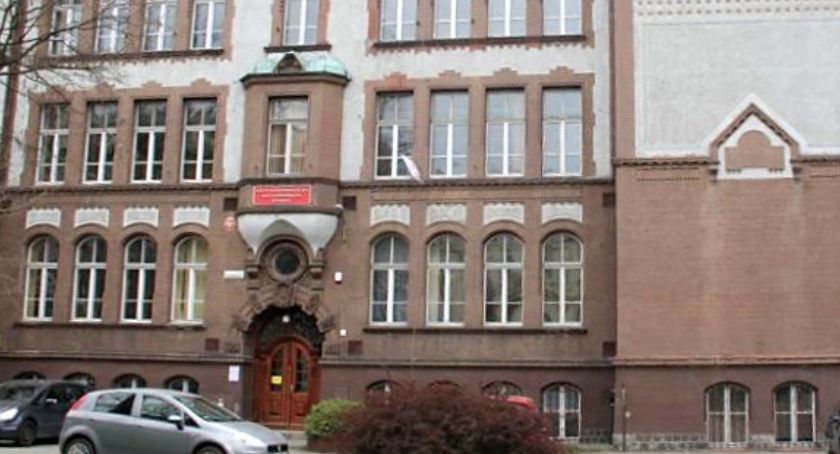 Przy II Liceum Ogólnokształcącym powstanie nowy kompleks boisk