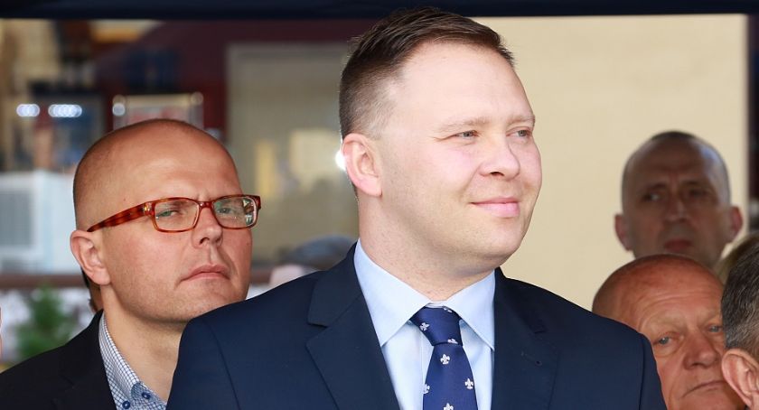 Kolejna spółka na tapecie. Radny Baranowski pyta o kasę w LPGK