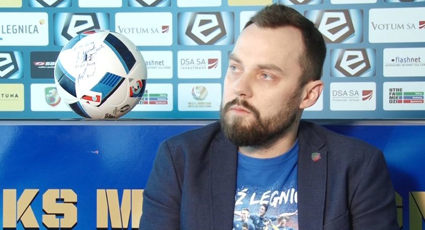 Niski Pressing#12. Tomasz Brusiło o różnicach między ekstraklasą a 1. ligą