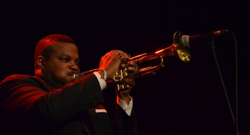 Jazzowy piątek w Akademii Rycerskiej za nami