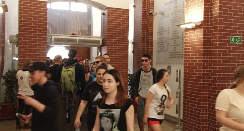 Uwaga! Dzień Otwartych Drzwi w PWSZ im. Witelona w innym terminie
