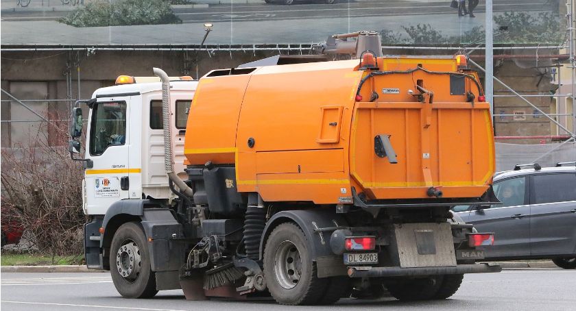 Kto będzie sprzątał Legnicę? Przetarg został zaskarżony