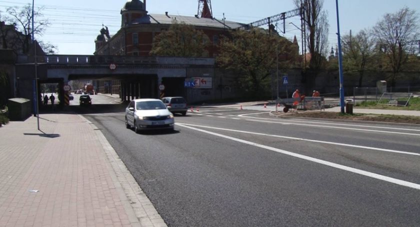 Kiedy na ul. Leszczyńską wrócą robotnicy? ZDM ma kłopot z przetargiem