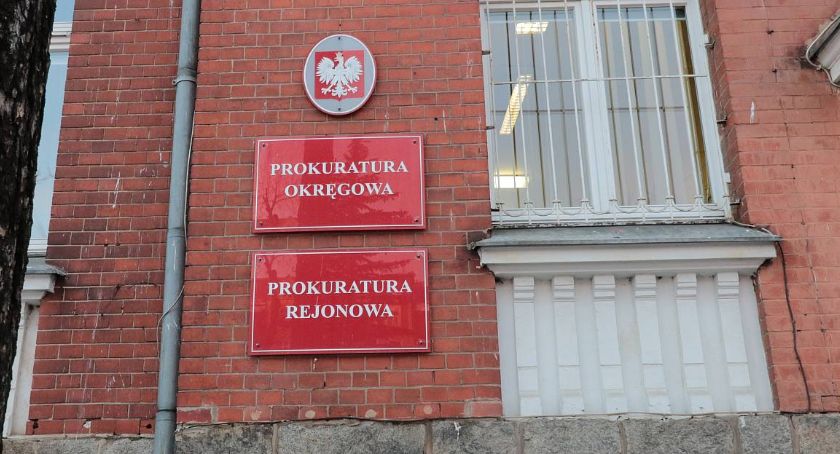 Prokuratura ma gotowy akt oskarżenia za skok na SKOK