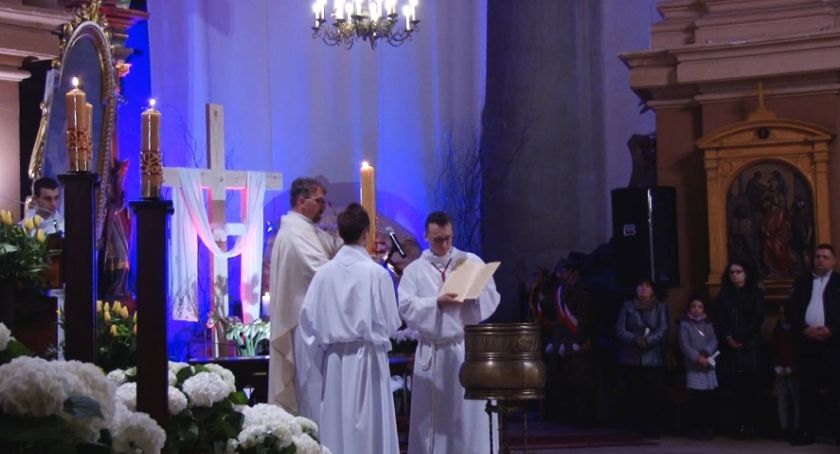 Triduum Paschalne w Kościele katolickim. Święta za pasem