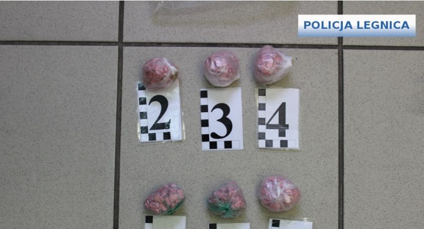 Poszukiwany Europejskim Nakazem Aresztowania zatrzymany w Legnicy