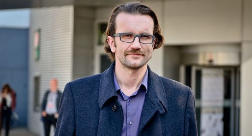 Tomasz Kot: od Niani do Marvela?