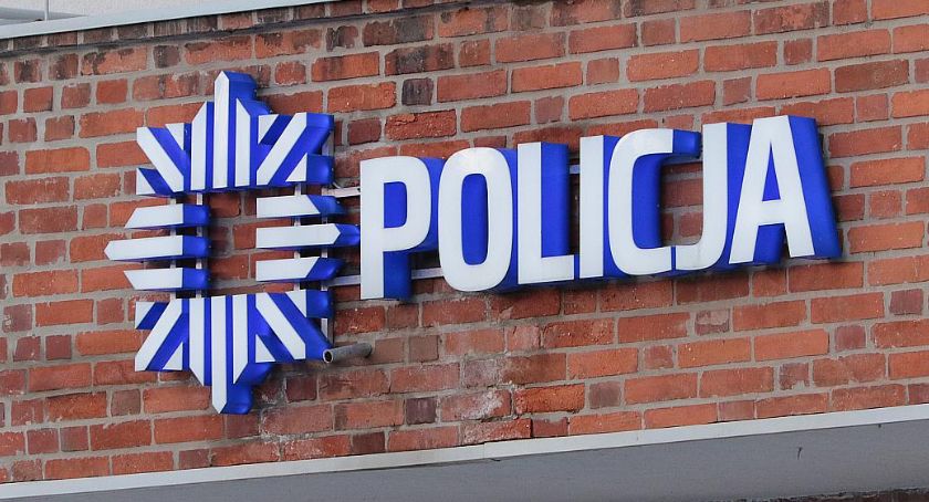 Czy 13-latka dźgnęła nożem swojego ojca? Policja oszczędna w słowach