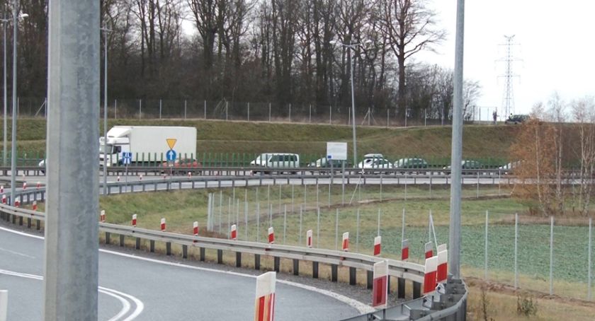 Tragiczna środa na autostradzie A4. Nie żyje dwóch kierowców