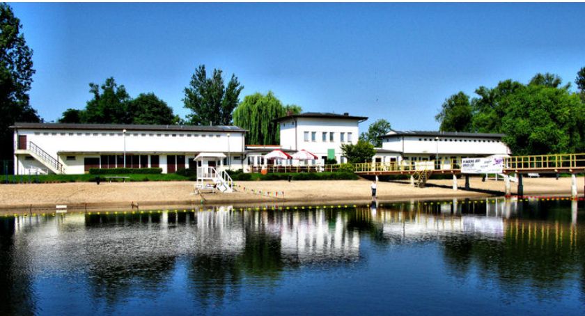 Kąpielisko 