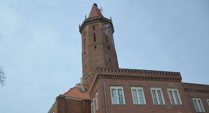 W sobotę startuje sezon turystyczny na zamku. Niestety, wieża znów zamknięta