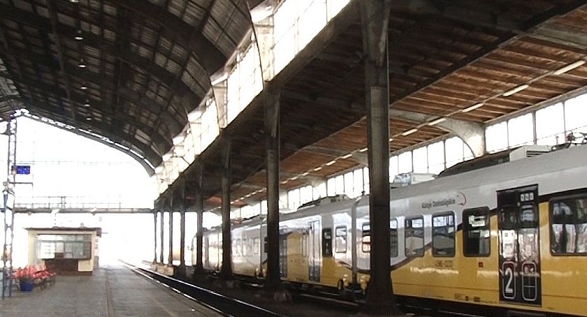 Intercity z Berlina do Wiednia przez Legnicę? To możliwe!