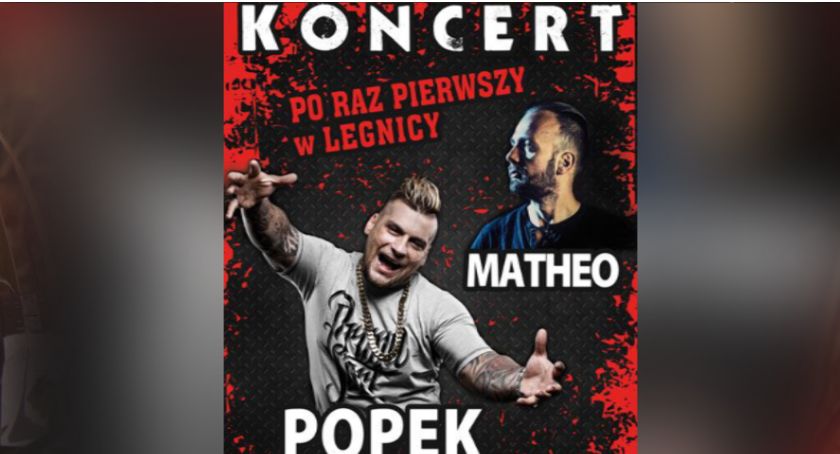 Król Albanii vel Popek wystąpi w Akademii Rycerskiej