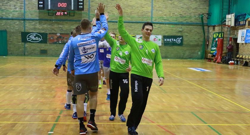 Siódemka Miedź kończy sezon meczem z ASPR-em Zawadzkie