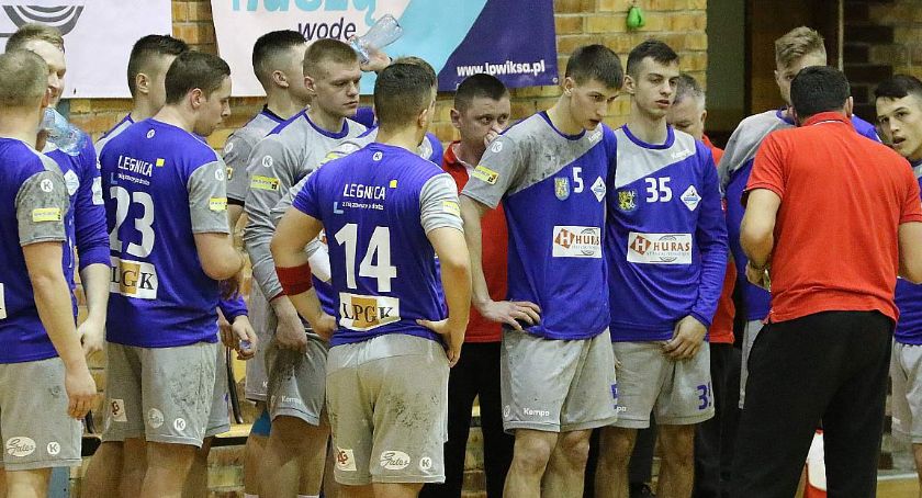 Piłkarze ręczni Siódemki Miedź finiszują na trzecim miejscu