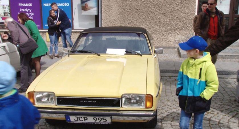 Informacje TV Dami - wydanie z 29 kwietnia 2019