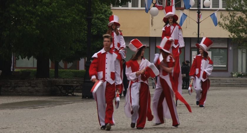 Czy Majówka w Legnicy będzie atrakcyjna dla mieszkańców?