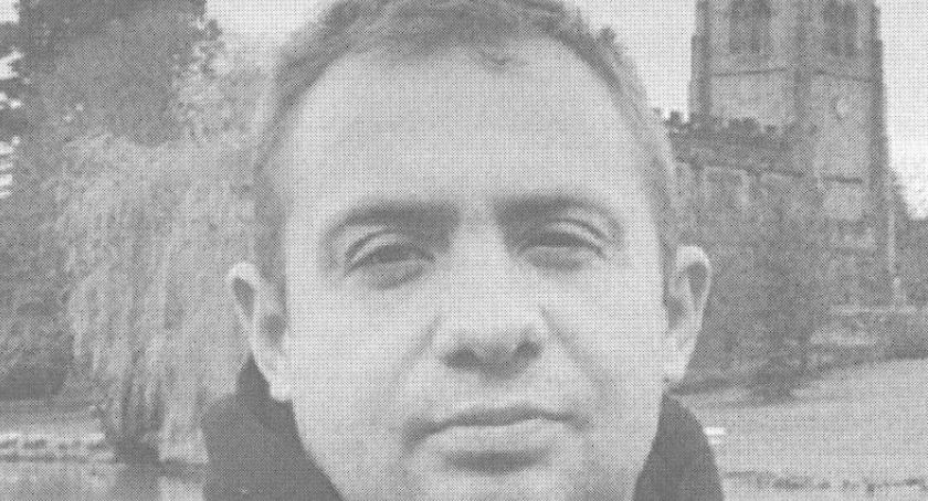 Policja prosi o pomoc w sprawie zaginionego legniczanina