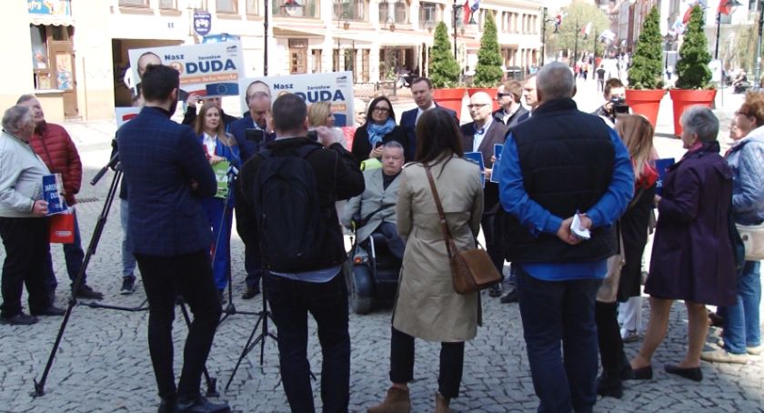 Informacje TV Dami - wydanie z 2 maja 2019
