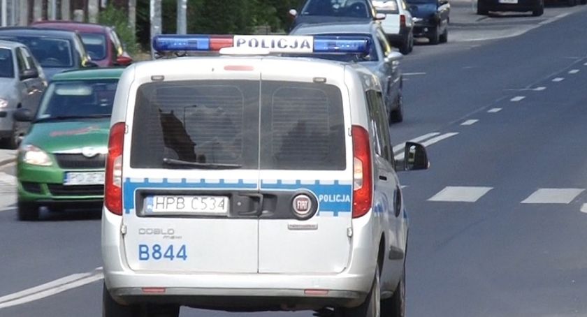 Policja zapowiada wzmożone kontrole na drogach