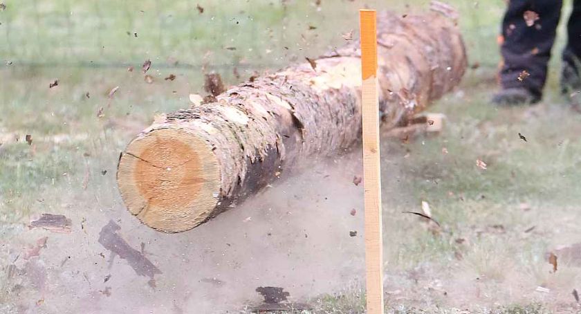 Miłogostowice. Strażacka majówka w gminie Kunice