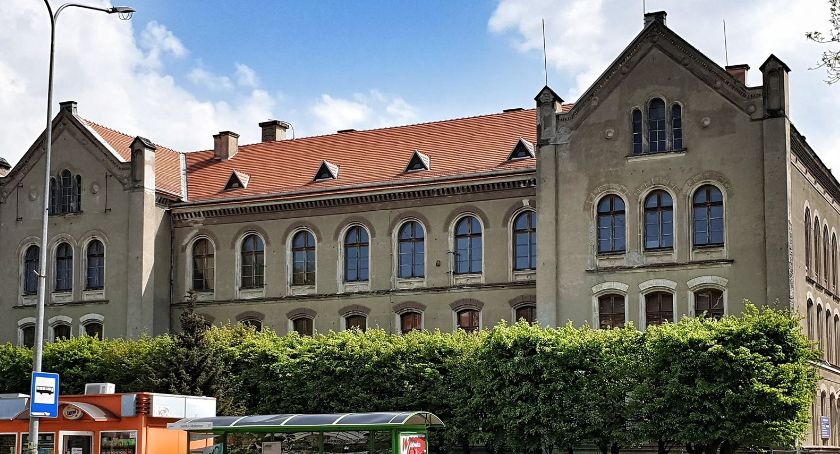 „Ekonom” przeprowadzi się z pl. Słowiańskiego na ul. Chojnowską