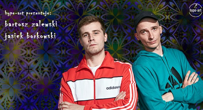 We wtorek kolejny stand-up w Spiżarni